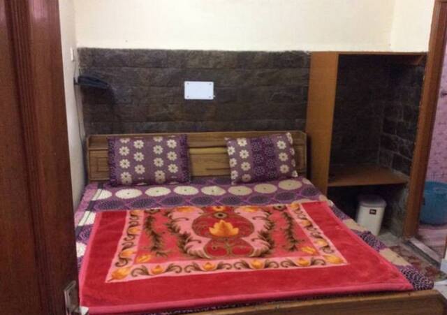 Hotel Indian Palace, Chandigarh 4